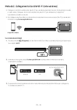 Preview for 142 page of Samsung HW-MS650 Full Manual