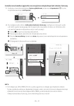 Preview for 143 page of Samsung HW-MS650 Full Manual