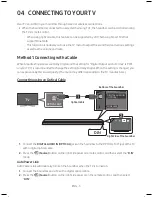 Preview for 9 page of Samsung HW-MS650 User Manual