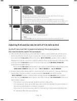 Preview for 22 page of Samsung HW-MS650 User Manual