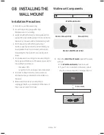 Preview for 23 page of Samsung HW-MS650 User Manual