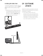 Preview for 26 page of Samsung HW-MS650 User Manual