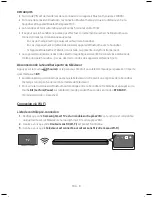 Preview for 72 page of Samsung HW-MS650 User Manual