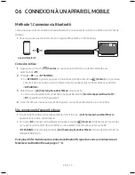 Preview for 77 page of Samsung HW-MS650 User Manual