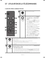 Preview for 80 page of Samsung HW-MS650 User Manual