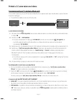 Preview for 101 page of Samsung HW-MS650 User Manual