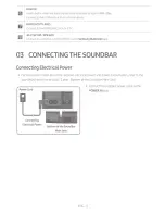 Preview for 11 page of Samsung HW-MS6500 User Manual