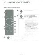 Preview for 25 page of Samsung HW-MS6500 User Manual