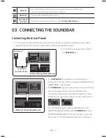 Preview for 8 page of Samsung HW-MS651 User Manual