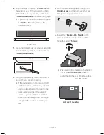 Preview for 24 page of Samsung HW-MS651 User Manual