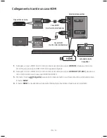 Preview for 76 page of Samsung HW-MS651 User Manual