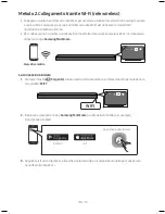 Preview for 78 page of Samsung HW-MS651 User Manual