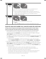 Preview for 112 page of Samsung HW-MS651 User Manual