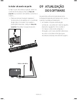 Preview for 116 page of Samsung HW-MS651 User Manual