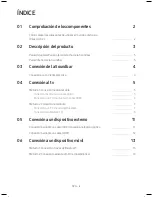 Preview for 124 page of Samsung HW-MS651 User Manual