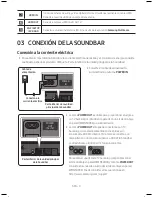 Preview for 128 page of Samsung HW-MS651 User Manual