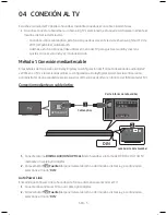 Preview for 129 page of Samsung HW-MS651 User Manual