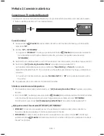 Preview for 131 page of Samsung HW-MS651 User Manual