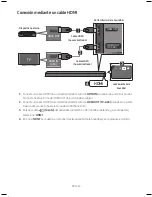 Preview for 136 page of Samsung HW-MS651 User Manual