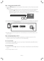 Preview for 15 page of Samsung HW-MS750 User Manual