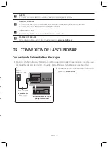 Preview for 40 page of Samsung HW-MS750 User Manual