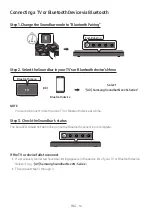 Preview for 16 page of Samsung HW-N310 Full Manual