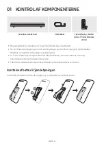 Preview for 37 page of Samsung HW-N310 Full Manual