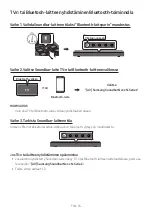 Preview for 78 page of Samsung HW-N310 Full Manual