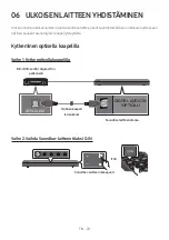 Preview for 82 page of Samsung HW-N310 Full Manual