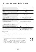 Preview for 93 page of Samsung HW-N310 Full Manual