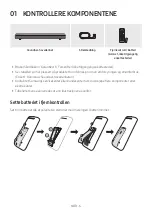 Preview for 99 page of Samsung HW-N310 Full Manual