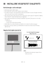 Preview for 117 page of Samsung HW-N310 Full Manual