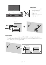 Preview for 118 page of Samsung HW-N310 Full Manual