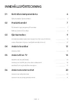 Preview for 128 page of Samsung HW-N310 Full Manual