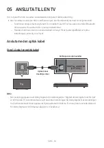 Preview for 138 page of Samsung HW-N310 Full Manual