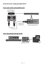 Preview for 145 page of Samsung HW-N310 Full Manual