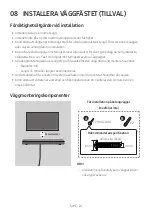 Preview for 148 page of Samsung HW-N310 Full Manual