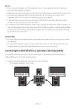 Preview for 12 page of Samsung HW-N450 Full Manual