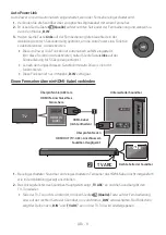 Preview for 52 page of Samsung HW-N450 Full Manual