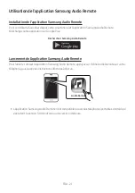 Preview for 99 page of Samsung HW-N450 Full Manual