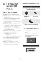 Preview for 105 page of Samsung HW-N450 Full Manual