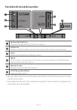 Preview for 119 page of Samsung HW-N450 Full Manual