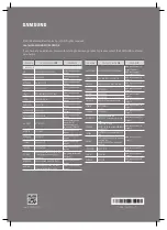 Preview for 122 page of Samsung HW-N450 User Manual