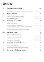 Preview for 4 page of Samsung HW-N650/ZA Full Manual