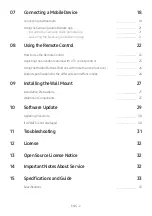 Preview for 5 page of Samsung HW-N650/ZA Full Manual