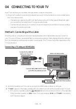 Preview for 14 page of Samsung HW-N650/ZA Full Manual