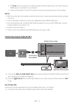 Preview for 15 page of Samsung HW-N650/ZA Full Manual