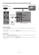 Preview for 19 page of Samsung HW-N650/ZA Full Manual