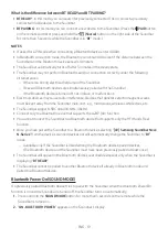 Preview for 23 page of Samsung HW-N650/ZA Full Manual