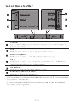 Preview for 44 page of Samsung HW-N650/ZA Full Manual